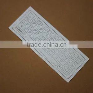 Factory Direct Keyboard Glass Faceplate thumbnail-3