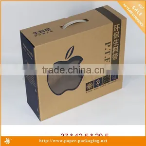 Where to Buy Carton Corrugated Boxes Industry in China thumbnail-1