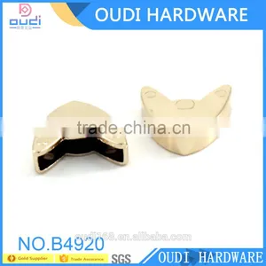 High Quality Lower Price Ladies Shoe Accessories Decoration Buckle thumbnail-1