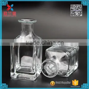 High Quality Glass Aroma Reed Diffuser Bottle,reed Diffuser With Rattan Sticks, Top Rated Supplier's Choice thumbnail-3