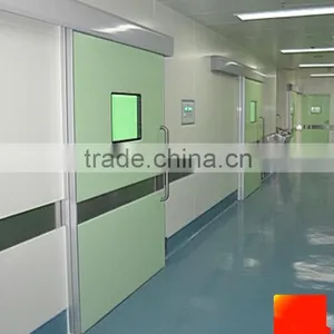Airtight Door Hospital X-ray Door KA-XA-00021 thumbnail-2