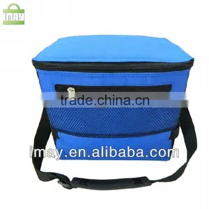 Non Woven Picnic Cooler Bag thumbnail-1