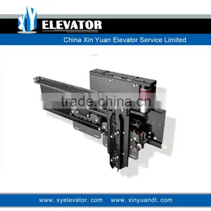 XY Elevator Cheap Door Hydraplus Door DC Door Operator thumbnail-1