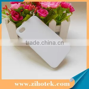 Blank 3D Sublimation Cover Cases for IPhone 4/4s thumbnail-1