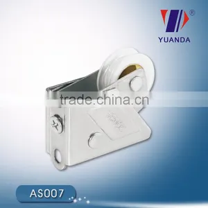 Aluminium Wheel,Sliding Door Pulley thumbnail-1