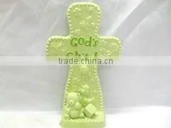 Ceramic Crosses For Thanksgiving Holiday Gifts Decorating thumbnail-1
