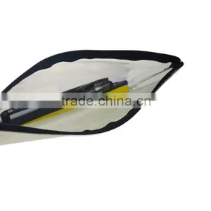 2016 Waterproof Colorful PVC Pencil Case thumbnail-5