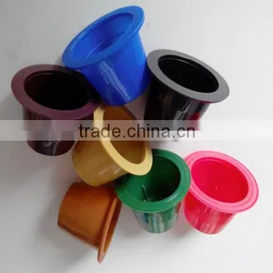 Best Price Empty Coffee Capsule for Nespresso Coffee thumbnail-1