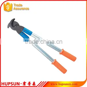 VC-300 Cutting Capacity 300mm2 Feeder Cable Cutting Tool thumbnail-2