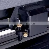 Vinyl Cutting Plotter/CE&ROHS 1350 mm Luxurious Type thumbnail-5