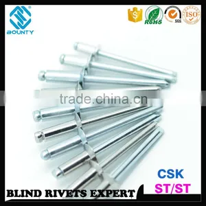 MUNUFACTURER ISO15979 ALL STEEL BLIND RIVETS thumbnail-5