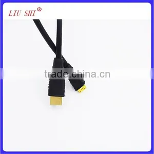 Audio Electronic Cable With Plug thumbnail-4