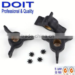 Skirting Rubber With Meet Any Harsh Conditions of Use thumbnail-1