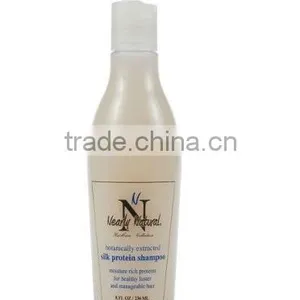 Silk Protein Shampoo thumbnail-1