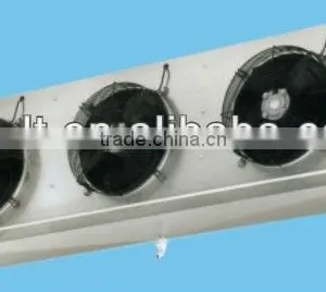 Electric Defrosting Evaporator/Air Cooler for Cold Storage/Cold Room thumbnail-1
