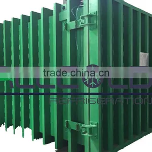 Vegetable Vacuum Cooler Machine / Vacuum Cooling Machine With CE Certification thumbnail-3