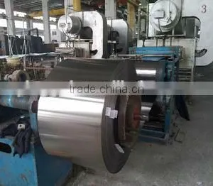 Coated 6000 Series 6061 Aluminum Alloy Coil - Extensive Application Manufacturer/Factory Direct Supply thumbnail-4