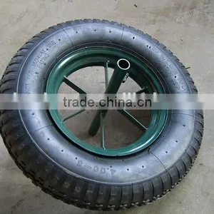 4.00/4.80-8 AIR WHEEL OR SOLID WHEEL thumbnail-1