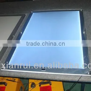 Advertising TV Magic Mirror Light Box thumbnail-1