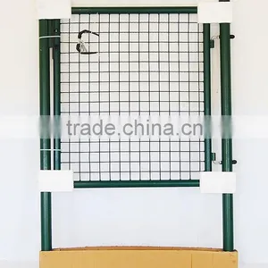 Garden Gate thumbnail-1