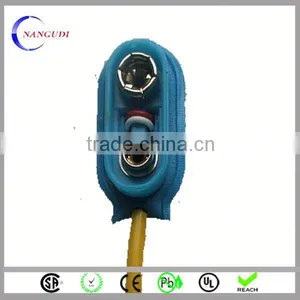 Custom Design Motorcycle Electrical Battery Holder thumbnail-1