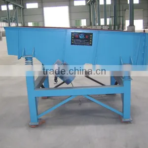 The Vibration Screen Machine thumbnail-1