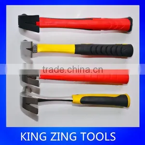 Britain Type Claw Hammer With Glass Fiber Handle thumbnail-4