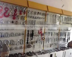 Qingdao Zhanhua Metal Products Co., Ltd. company overview - view 3 thumbnail