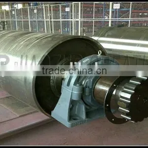 Motor Pulley System thumbnail-2
