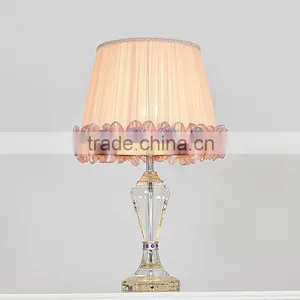 Fashion Home Decoration Table Lamp Crystal Lamp thumbnail-2