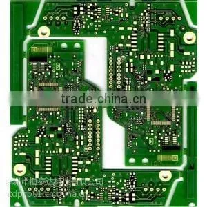 RO4360 Laminates Flexible Pcb for Led Pcb Mount Potentiometers Guillotine for Pcb Cutter thumbnail-1