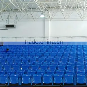 Wholesale Cheap Stadium Seating,soccer Stadium Chair,bleacher Seat thumbnail-2