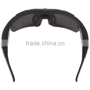 Hot Selling 720P HD Video 5MP CMOS Sensor Cheap Practical Hidden Video Camera Sunglasses Video Camera thumbnail-1