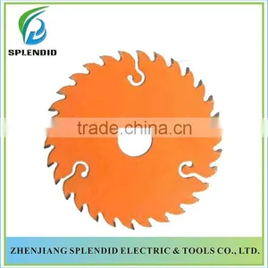 Offer High Quality Tct Circular Saw Blades thumbnail-2