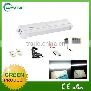 2015 New Product Price Led Light Tube Solar Panel Light thumbnail-3