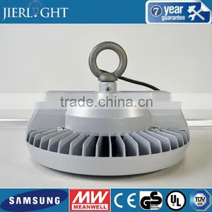 Mini Led High Bay Light 200W thumbnail-1