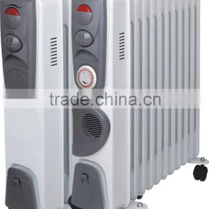 Oil Filled Radiator thumbnail-1