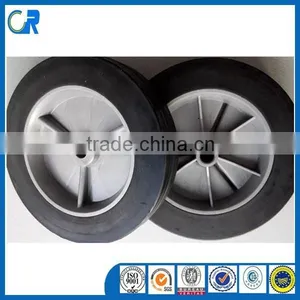 Manufacturer Small Solid Rubber Toy Tyre thumbnail-3