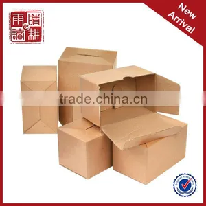 Manufacturer Custom Corrugated Packaging Box thumbnail-5