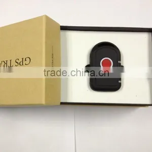 TopLovo TL202 GPS Tracker Power Saving for Child/Elder/Pet With GEO-FENCE Alarm, With Free Tracking Platform and APP thumbnail-4