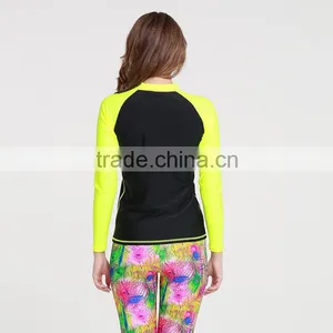 2016 Top Selling Sun Protection Swimsuit Surfing Clothing thumbnail-2