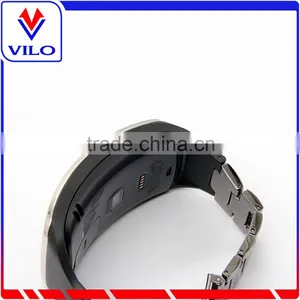 Tpu Smart Watch Bracelet Stainless Watch Band /stainless Strap Wristband For SAMSUNG GEAR S R750 Quality Choice thumbnail-6
