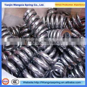 304ss / 316ss Compression Spring thumbnail-1