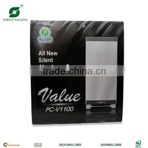 PRINTED CORRUGATED ELECTRONIC PRODUCT PACKING BOX thumbnail-6
