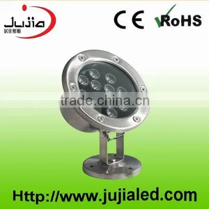 Fountain Waterfall Lamp Lights,IP68 Pool Lights thumbnail-1
