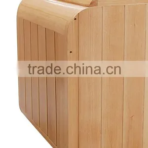 New Generation Far Infrared Dynamic Saunas Home Relax With CE Approved thumbnail-6