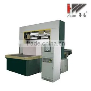 Fastwire Foam Cutting Machine thumbnail-2