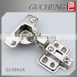 35mm Cup Steel Furniture Mepla Door Cabinet Hinge thumbnail-5
