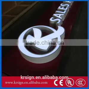 Acrylic Led Sign,wholesale Marquee Letterswith Insurred Quality thumbnail-2