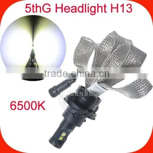 Excellent 12v 3000lm Headlight Car China Led Lighting thumbnail-2